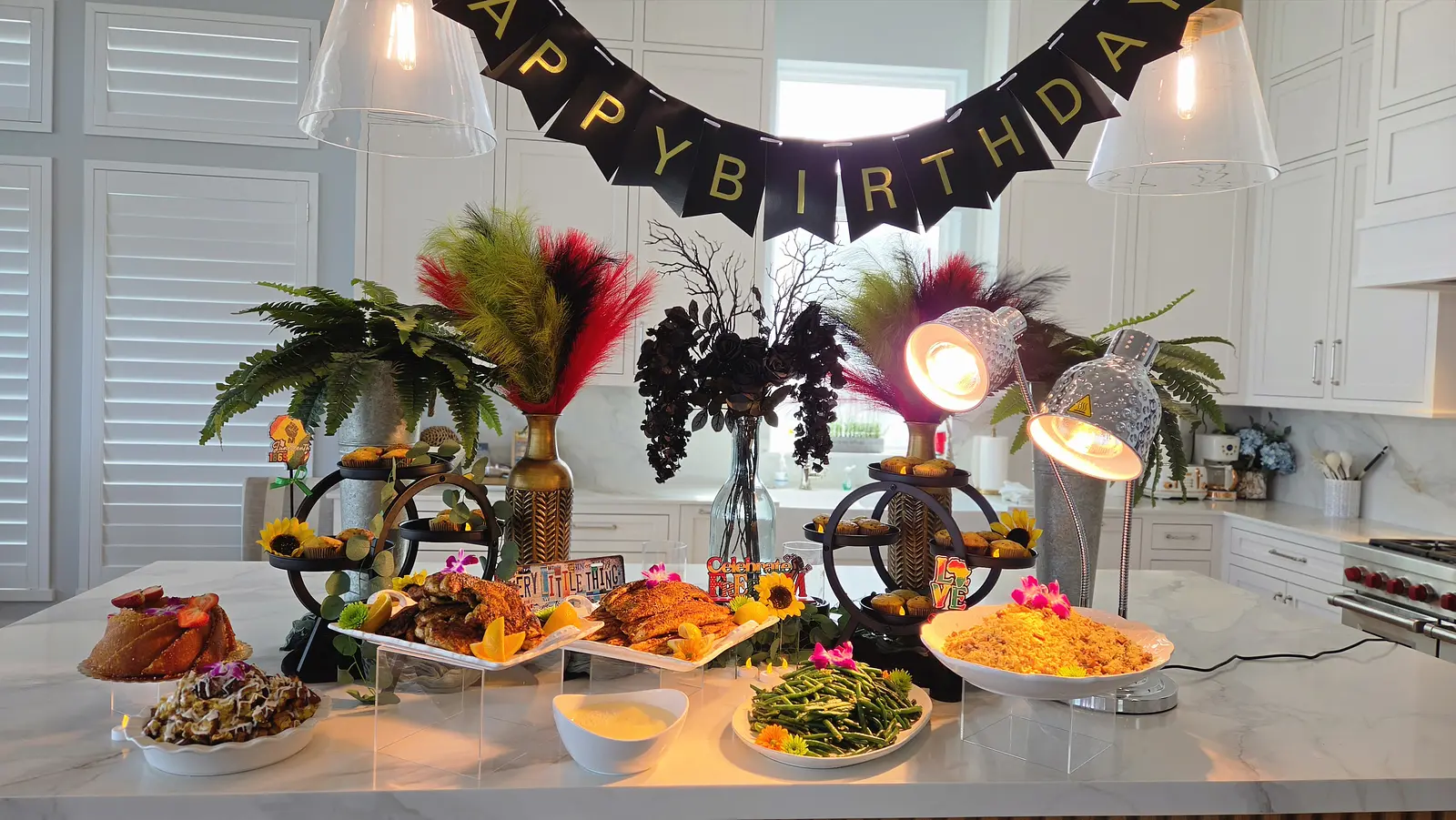 Savor Culinary Delights: Tailored Catering  – photo 12