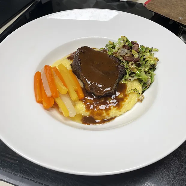 Gourmet Personal Chef: Global Cuisine & Operational Excellence – photo 9