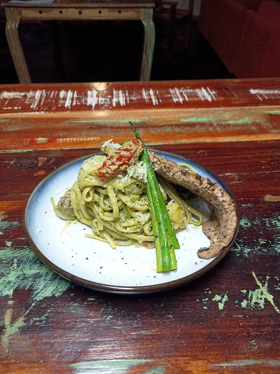 Italiano Intermezzo  – photo 4