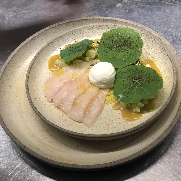 Gourmet Cuisine Catering: From BBQ to Sushi Delights – photo 8