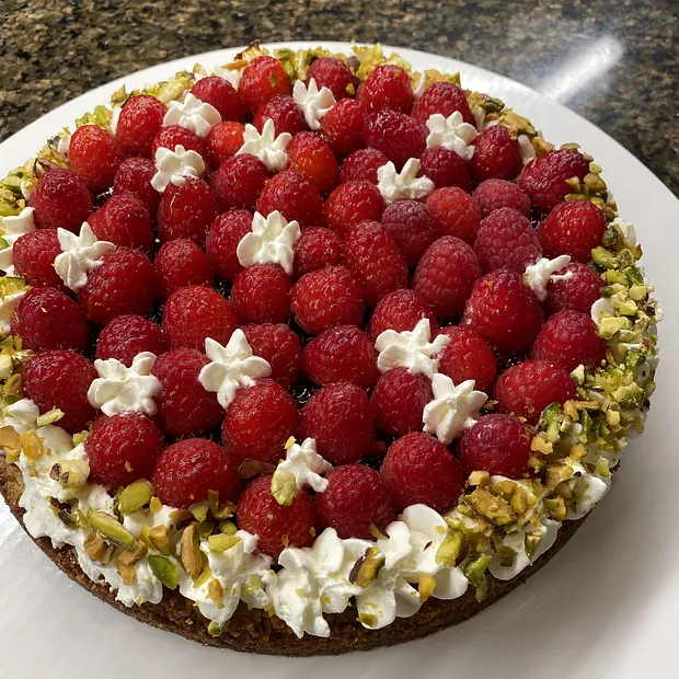 Gourmet menus – photo 7