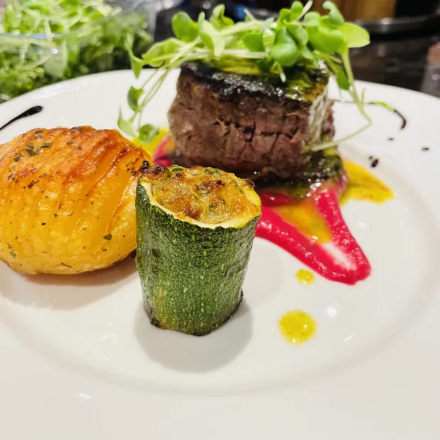 The traveling chef – photo 7
