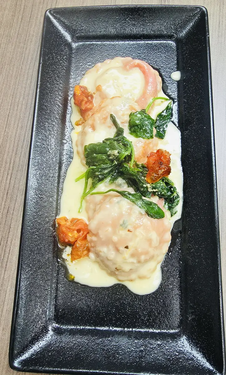 Savor Global Flavors: Catering & Corporate Chef Services – photo 6
