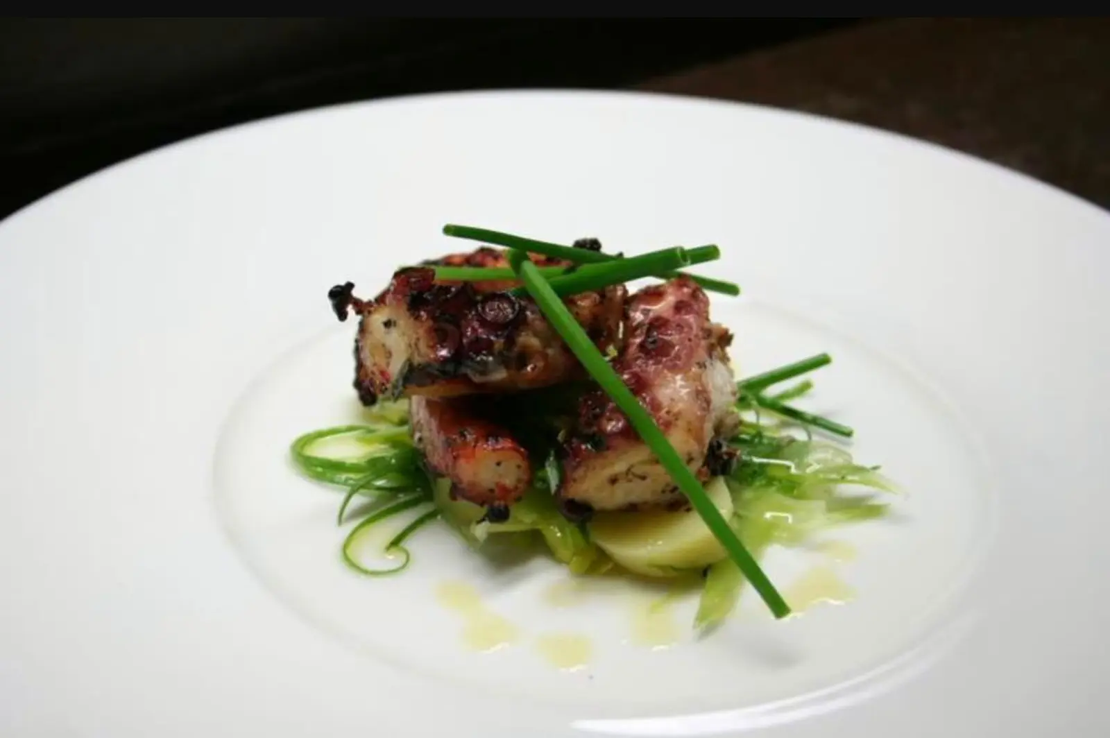 Gourmet Flavors: Tailored Catering for Every Occasion – photo 2
