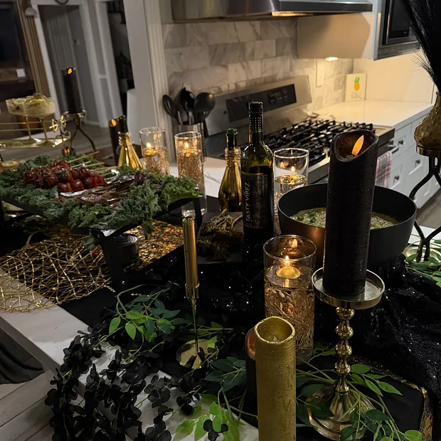 Chef Skyy’s Private Chef & Catering – photo 7