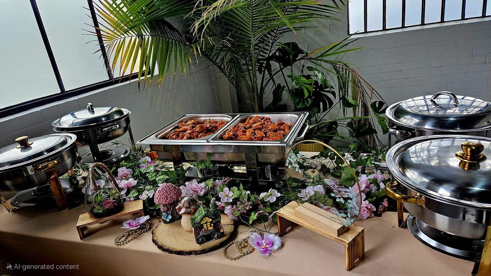 Savor Culinary Delights: Tailored Catering  – photo 11