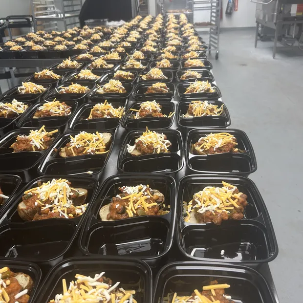 Savor Global Flavors: Catering & Corporate Chef Services – photo 10