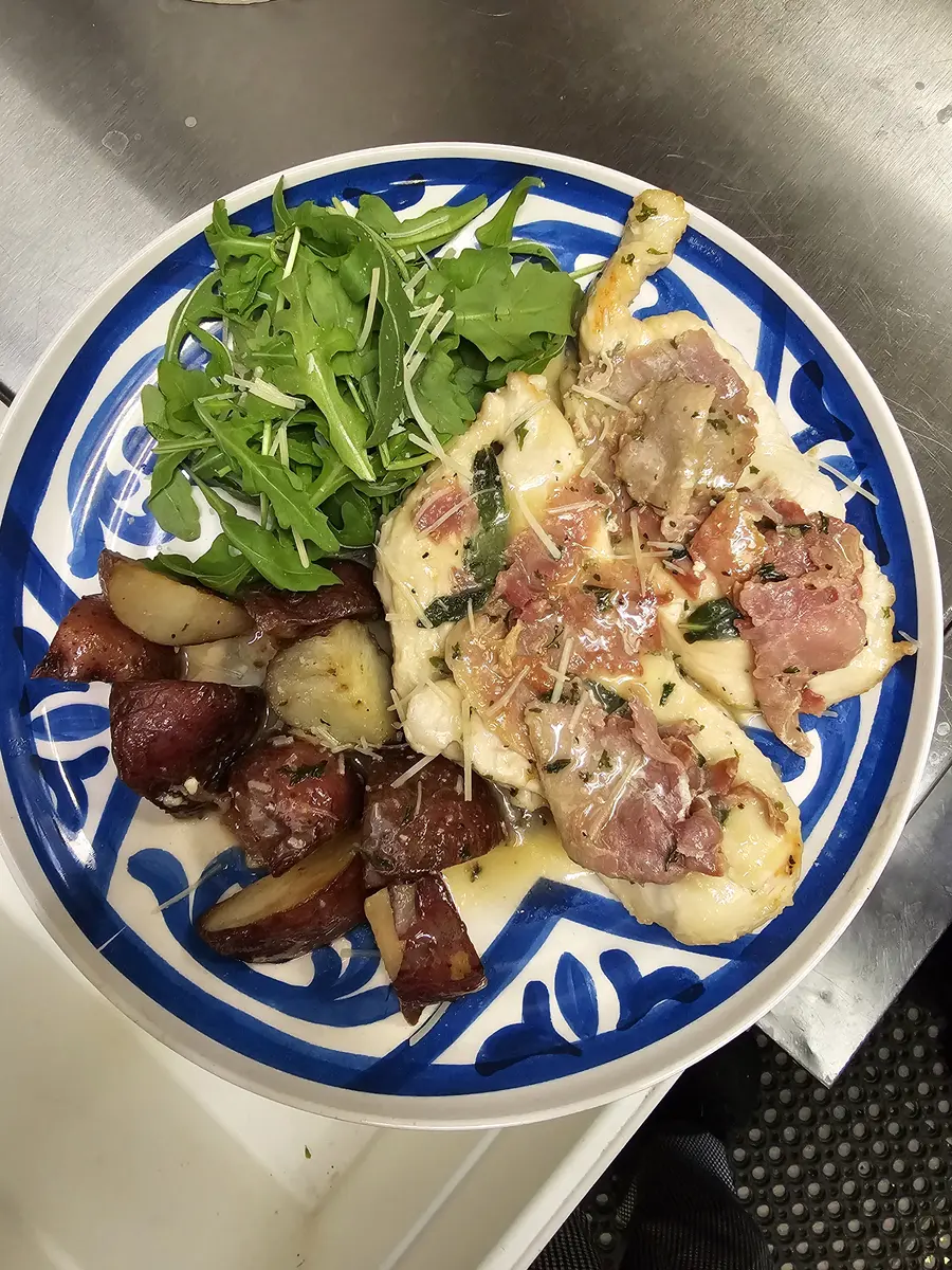 Excellent Eats and Superior Service – photo 6