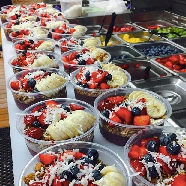 Bruincoat Catering – photo 9