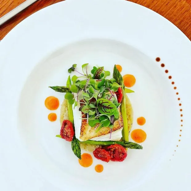 Gourmet Flavors: Tailored Catering for Every Occasion – photo 3