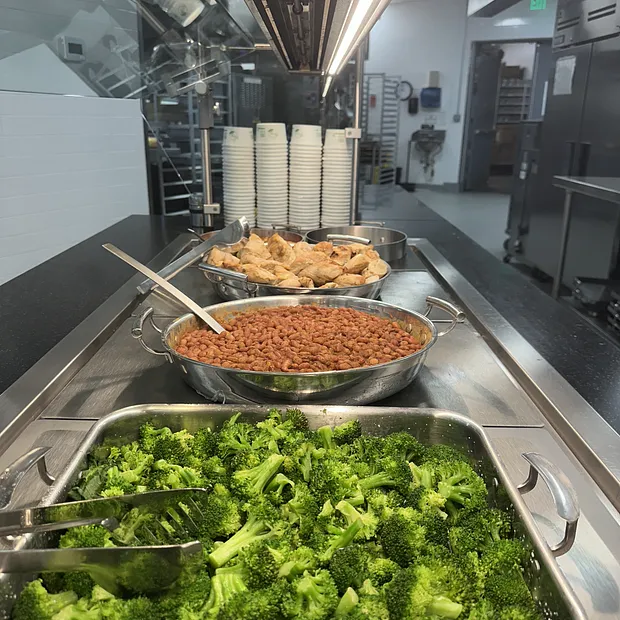 Savory Selections: Tailored Catering & Culinary Experiences – photo 9