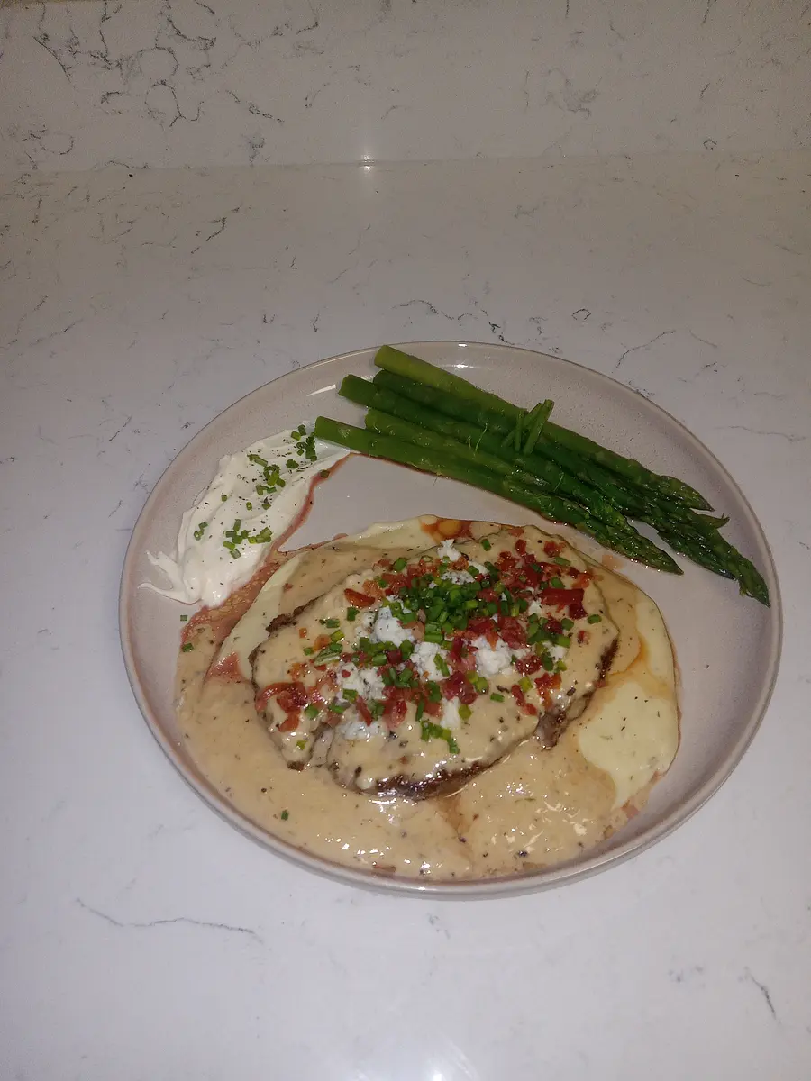Fabulous fancy French flavorful lesson – photo 14