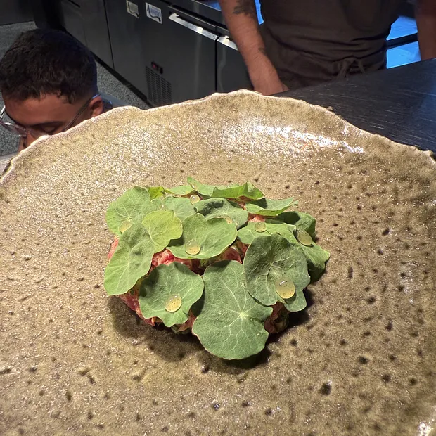 Gourmet Cuisine Catering: From BBQ to Sushi Delights – photo 9