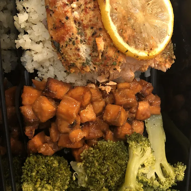 Cooked with love! – photo 8