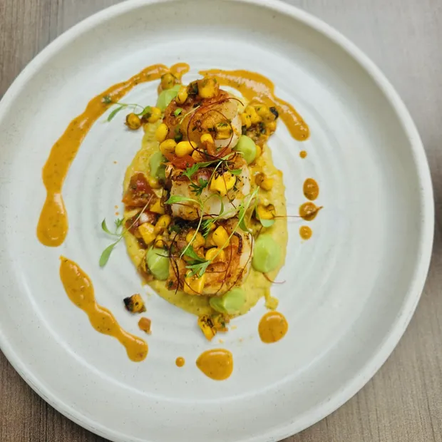 Savor Global Flavors: Catering & Corporate Chef Services – photo 1
