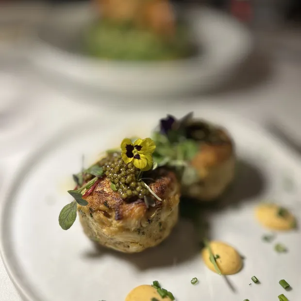Savor Every Bite: Custom Catering & Culinary Delights – photo 4