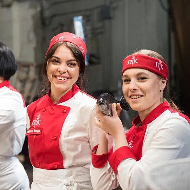 Gourmet Cuisine Catering: From BBQ to Sushi Delights – photo 7