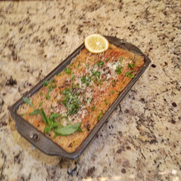 Fabulous fancy French flavorful lesson – photo 10