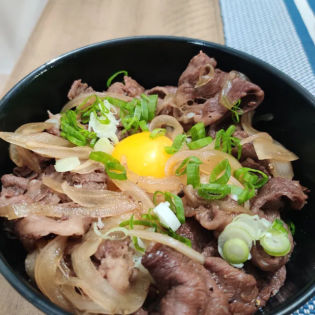 Delicious International Flavors Just for You – photo 7