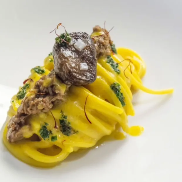 Gourmet Flavors: Tailored Catering for Every Occasion – photo 7