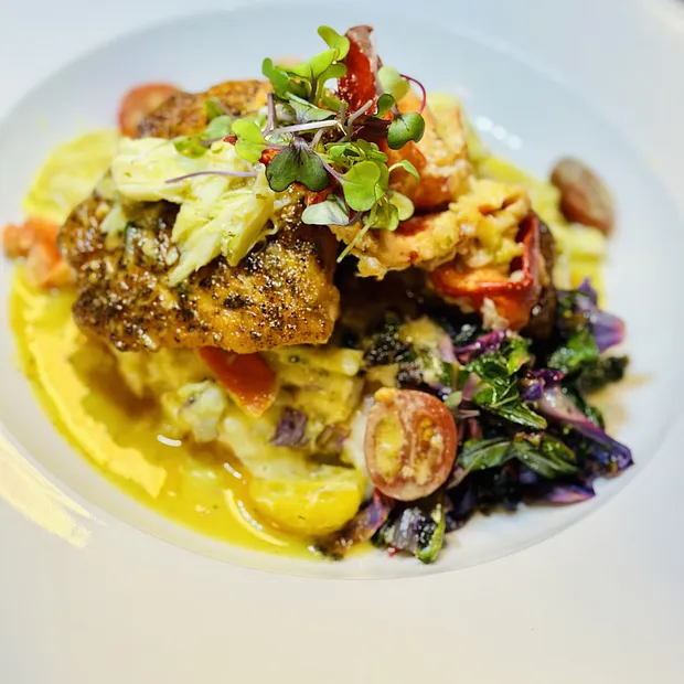 Fun, Fresh & Flavorful Meals – photo 10
