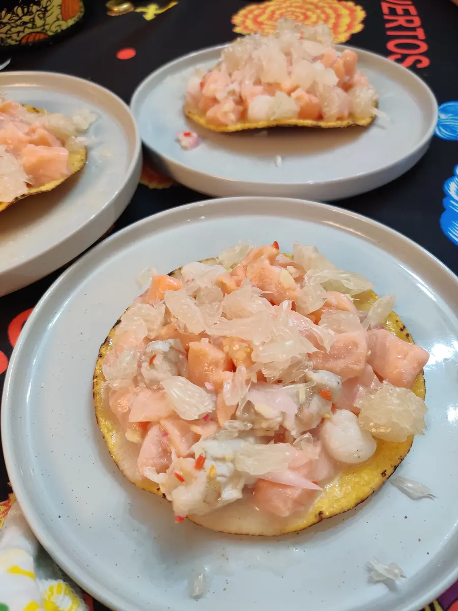 Delicious International Flavors Just for You – photo 6