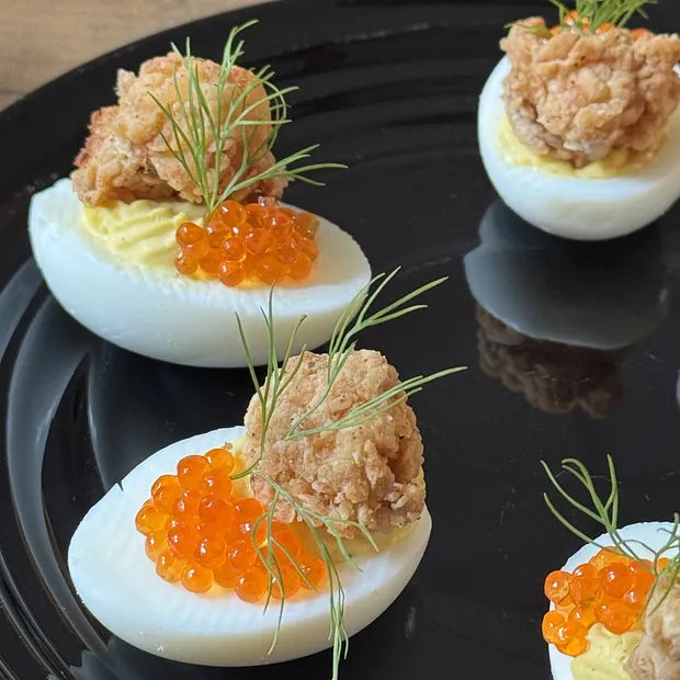 Personal Chef for Families, Events & Celebrities – photo 7