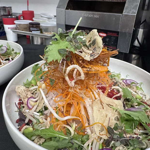 If you can imagine it, I can cook it  – photo 9