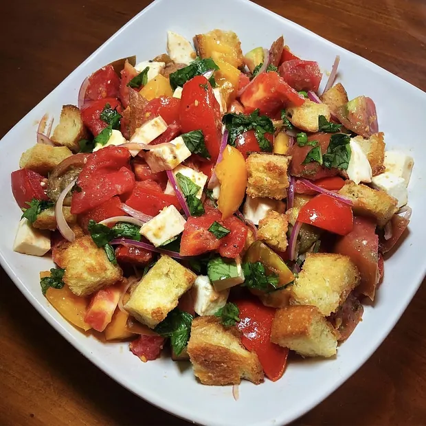 Fresh, Flavorful Cooking Made Personal – photo 10