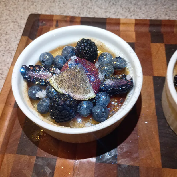 Fabulous fancy French flavorful lesson – photo 3