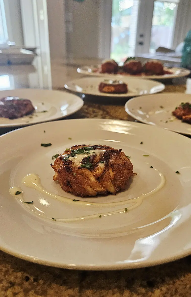 Savor Culinary Delights: Tailored Catering  – photo 19