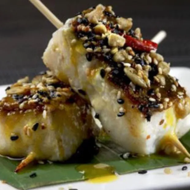 Gourmet Flavors: Tailored Catering for Every Occasion – photo 1