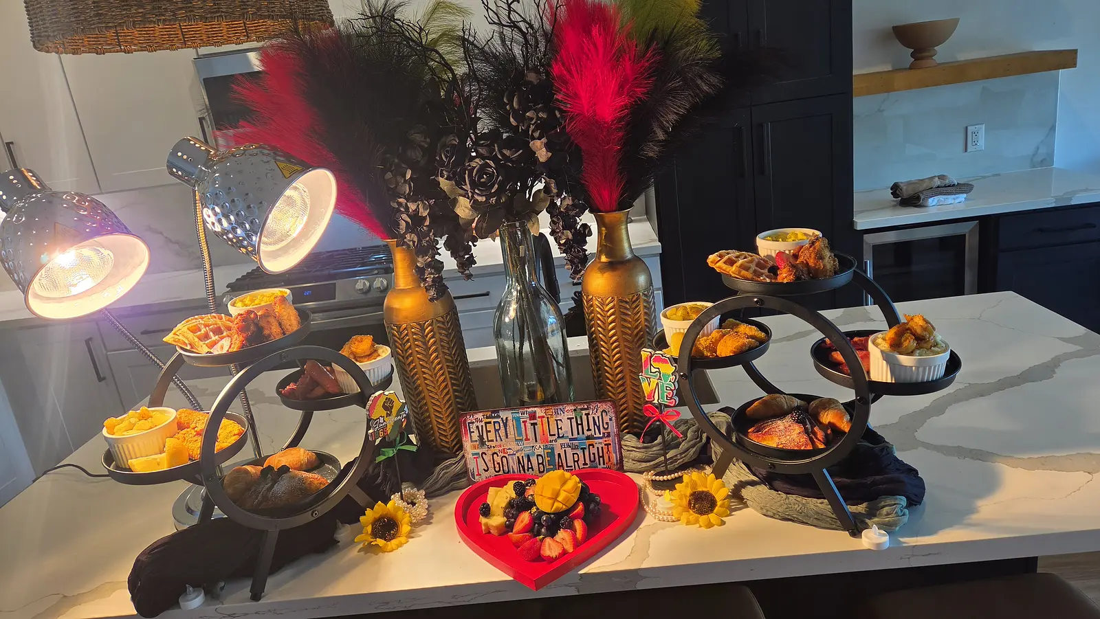 Savor Culinary Delights: Tailored Catering  – photo 10