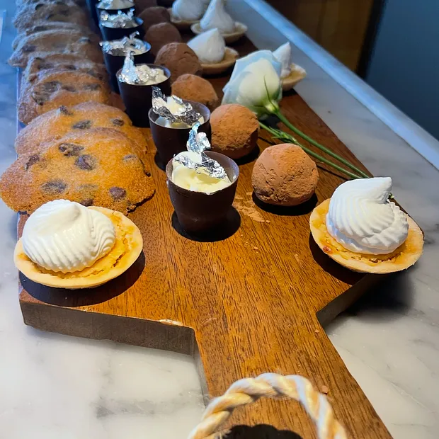 World traveled Chef at your service – photo 7