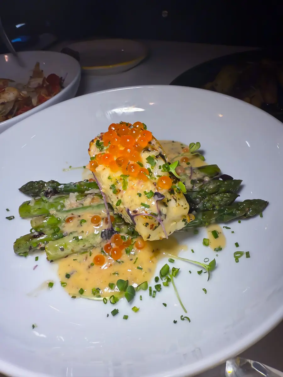 Savor Every Bite: Custom Catering & Culinary Delights – photo 1