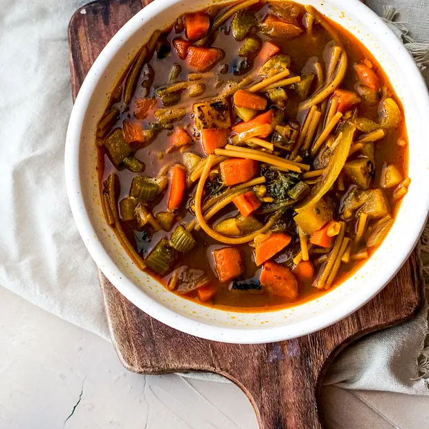 Private Chef for Intimate Dinners, Events, and Weekly Meal Prep – photo 7