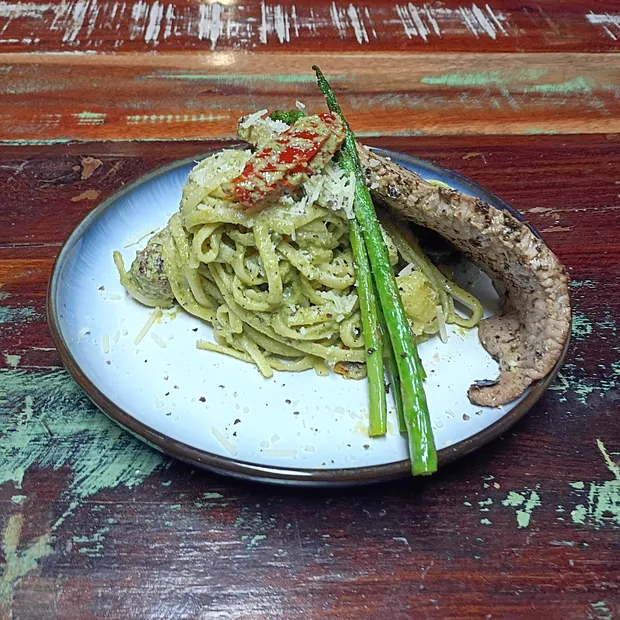 Chinese take out-take in – photo 2