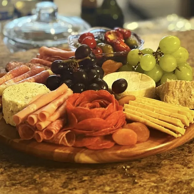 Fresh, Flavorful Cooking Made Personal – photo 8