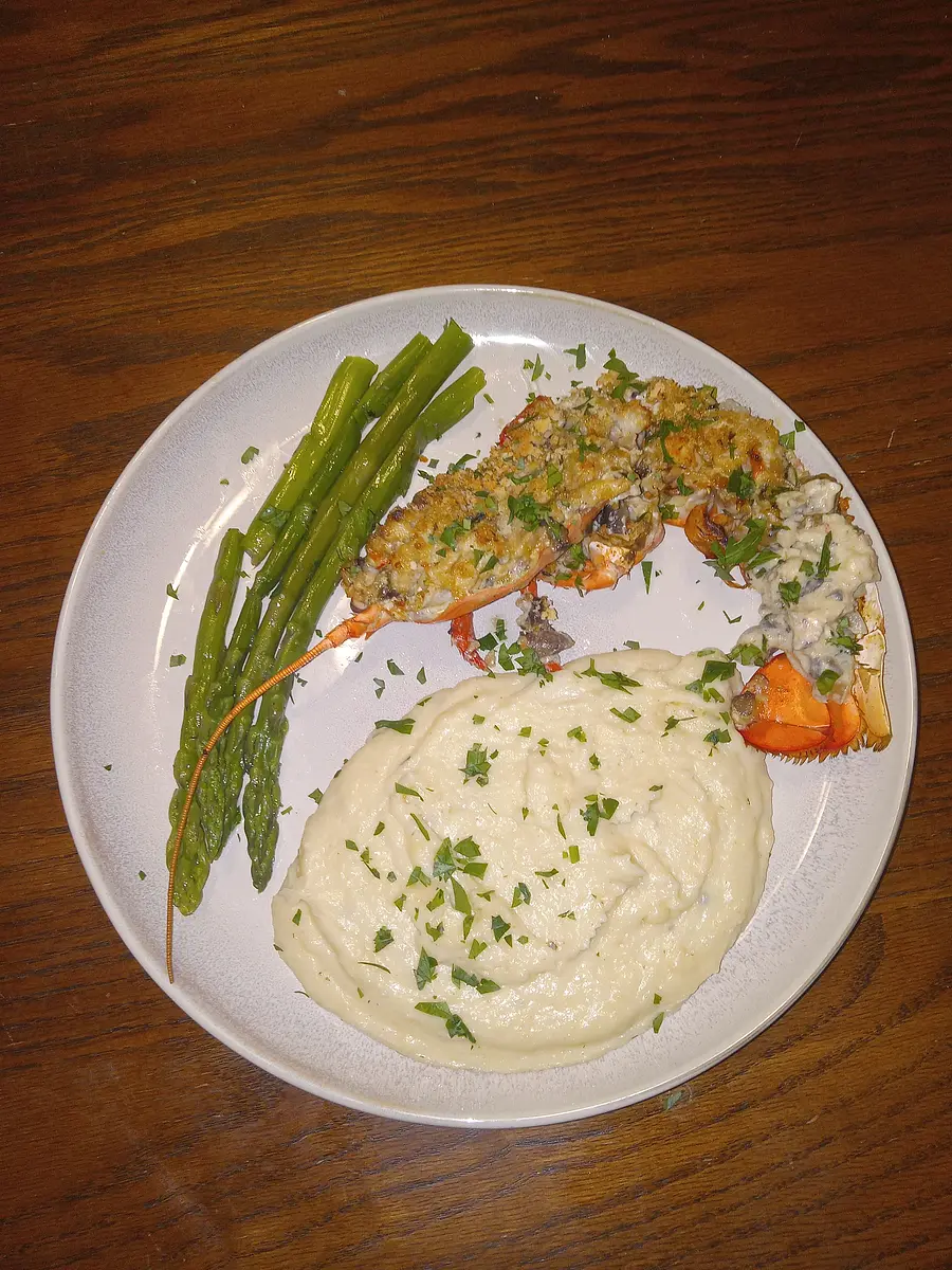 Fabulous fancy French flavorful lesson – photo 8