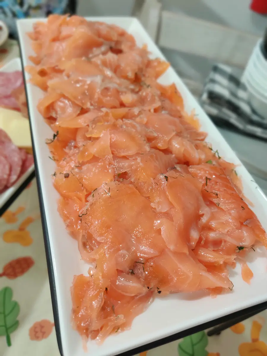 Delicious International Flavors Just for You – photo 5