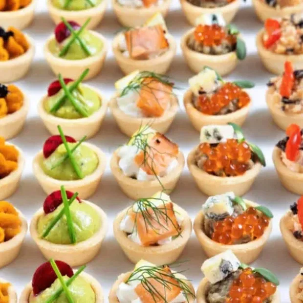 Gourmet Flavors: Tailored Catering for Every Occasion – photo 10