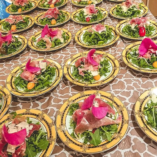 Savor Culinary Excellence: Private Chef for Every Occasion – photo 7
