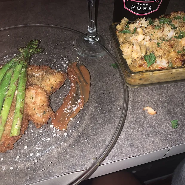 Gourmet Catering: Savory Cuisine for Every Occasion – photo 9