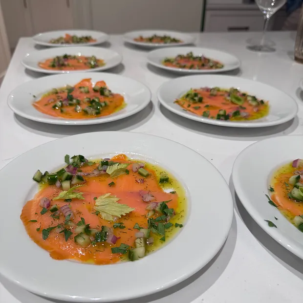 One Night Only: Curated Dining Experiences with Chef Dave – photo 9