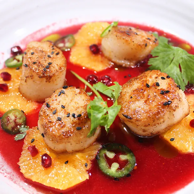 Gourmet Catering: Global Flavors for Every Event – photo 10