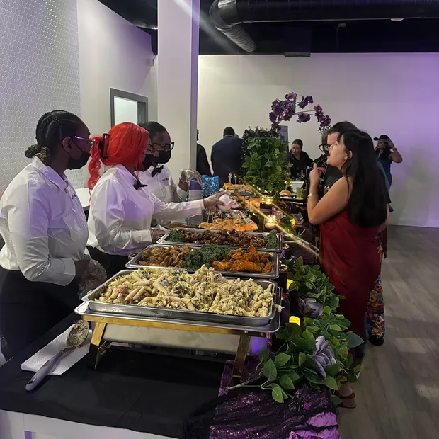 Chef Skyy’s Private Chef & Catering – photo 8