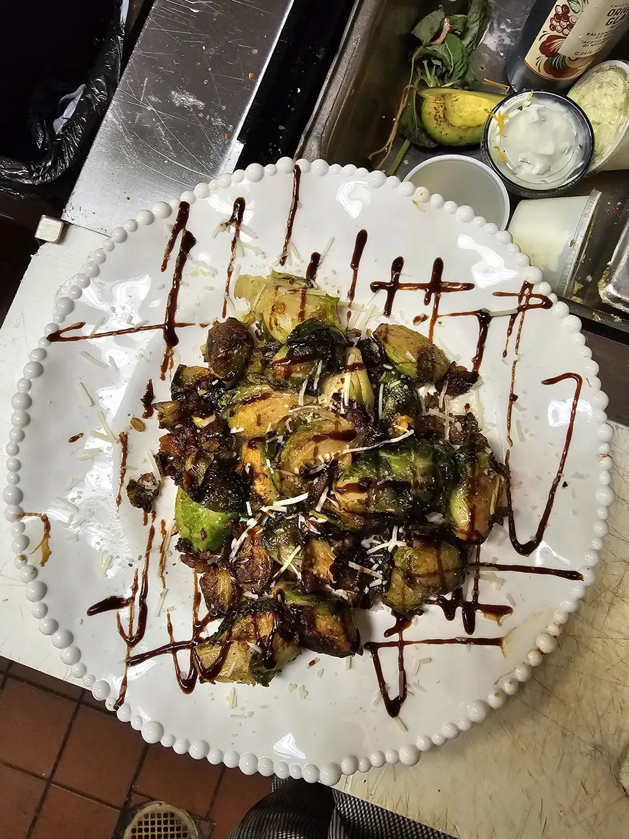 Excellent Eats and Superior Service – photo 1