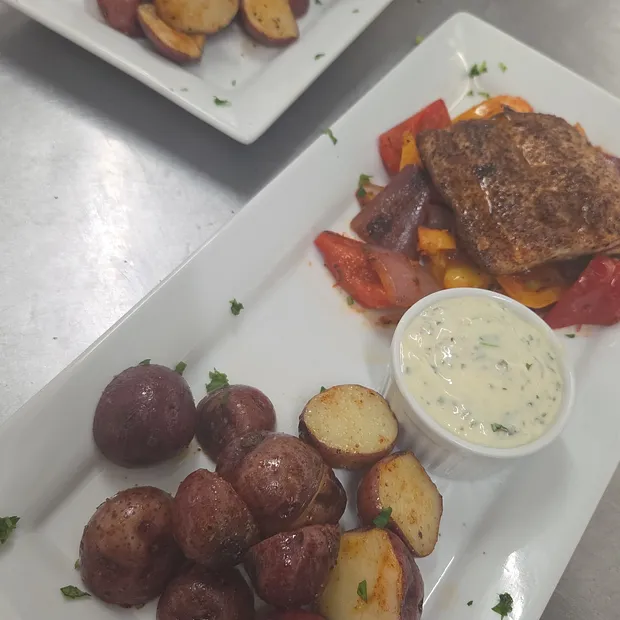 Italian/spanish food – photo 10