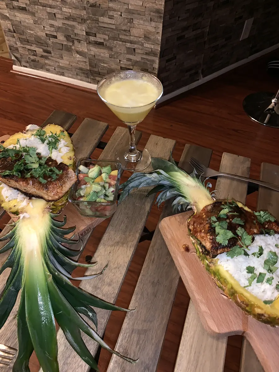 Gourmet Catering: Savory Cuisine for Every Occasion – photo 8