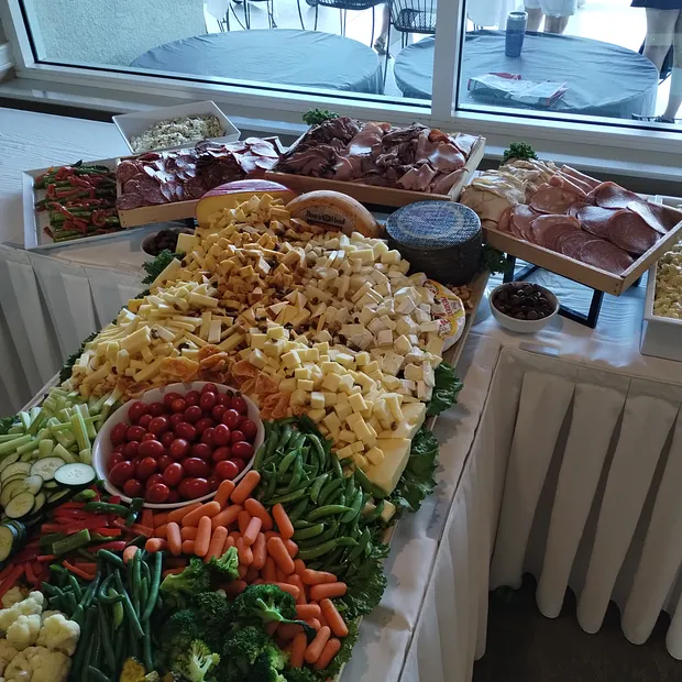 Savory Flavors: Tailored Catering & Culinary Delights – photo 10